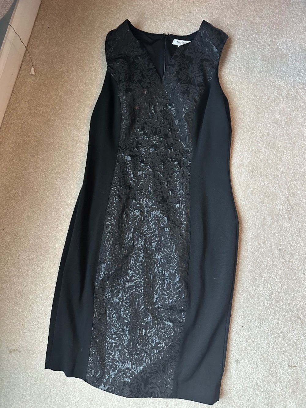 WHBM dress
